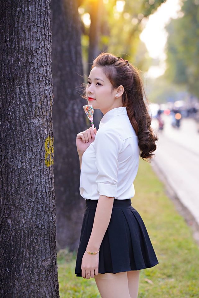 半夜不要照镜子